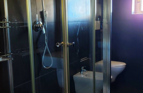 Monte Sant'Angelo Bed & Breakfast | Room 2 - Rooms Gli Arcangeli 2- Affitti Brevi Ita
