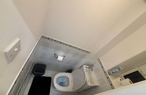 Waterloo Apartment | Room 5 minute Walk to Waterloo
