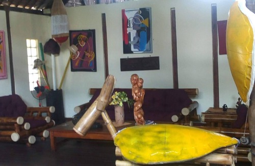 Mahambo House | Room N * 1 - Large Seaside House (Surf Spot)