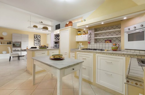 Melendugno Apartment | Room 'N. 3' with Shared Pool, Shared Garden and Wi-Fi