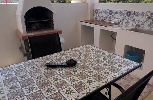 Taviano Apartment | Room of the Flowers, Le Stanze di Chloe, Gallipoli-Salento