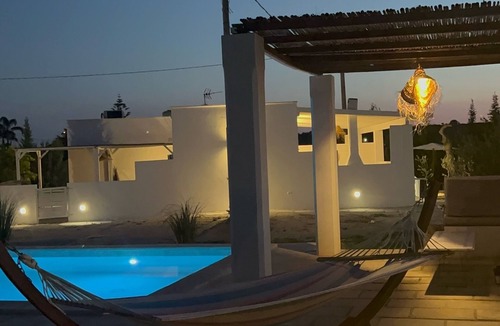 Taviano Apartment | Room of the Flowers, Le Stanze di Chloe, Gallipoli-Salento