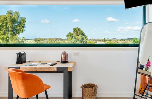 Castromediano Apartment | Room 'San Biagio - King' with Shared Pool, Wi-Fi and Air Conditioning