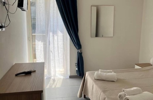 Palagiano House | Room-the Zagare Holiday Home