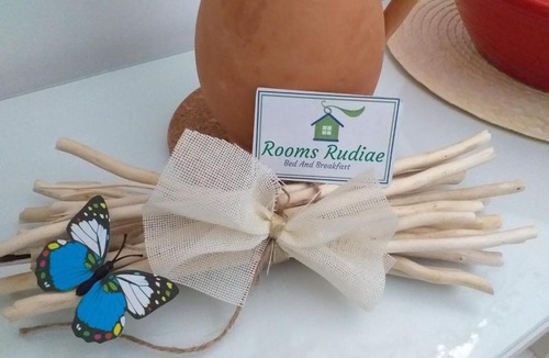 Lecce Bed & Breakfast | Rooms Rudiae