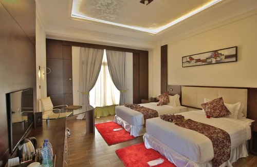 Awassa Hotel | RORI HOTEL