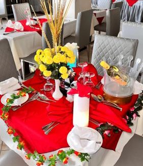Gondar Hotel | Roseau Hotel And Spa