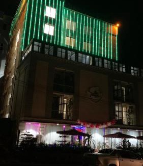 Gondar Hotel | Roseau Hotel And Spa