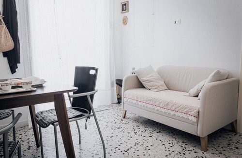 Monte Sant'Angelo House | Rosina House