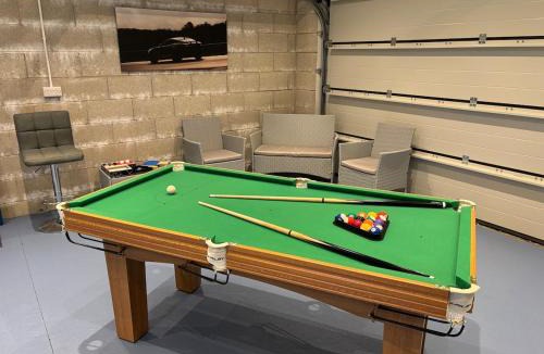 Camelford Villa | Roughtor View