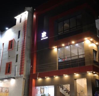 Palani Hotel | RUBY Residency