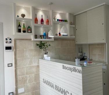 Torre Lapillo House | Sabbia Bianca Affittacamere