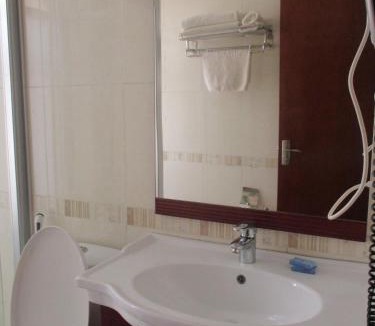 Axum Hotel | Sabean International Hotel