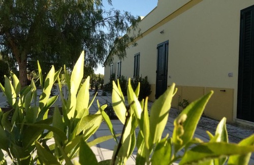 Casarano Apartment | Sabell