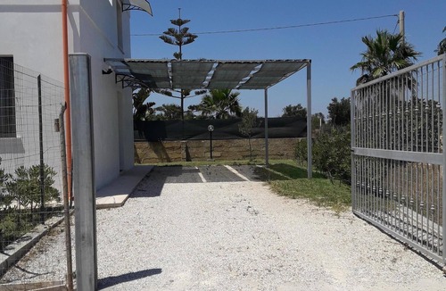 Capilungo Apartment | Salento: Apollo apartment 200 meters from the sea