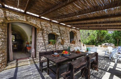 Torre Pali House | Salento d a mare