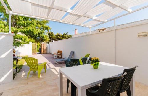 Torre Chianca Apartment | Salento D'Amare - Salento Selection