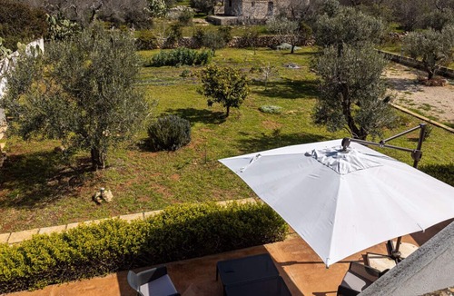 Posto Rosso House | Salento, ionian coast Gallipoli - Leuca (G1)