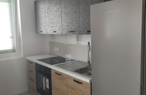 Torre Chianca Apartment | Salento, Lecce, Torre Chianca: independent apartment 6 beds and verandas