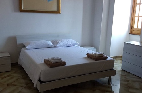 Collepasso House | Salento Relax Cinzia Room