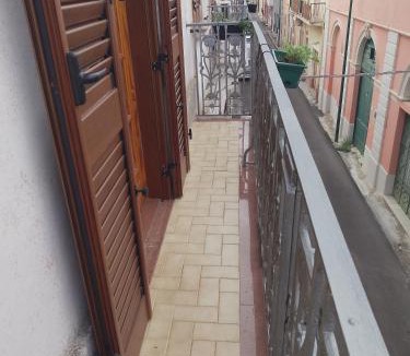 Collepasso House | Salento Relax Cinzia Room