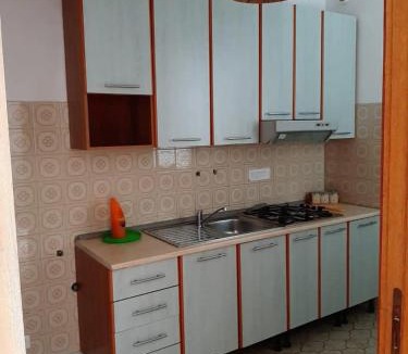 Marina di Ostuni Apartment | Salento Residence 7