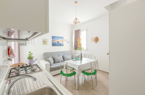 Giorgilorio House | Salento Rosa dei Venti - Tramontana