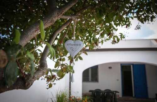 Torre Lapillo House | Salento Sea & Sun