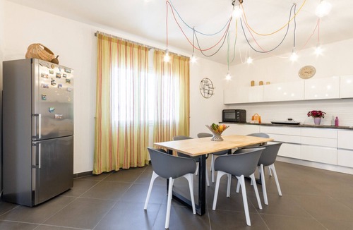Lendinuso Apartment | Salento Seaside Villa x4 with pool