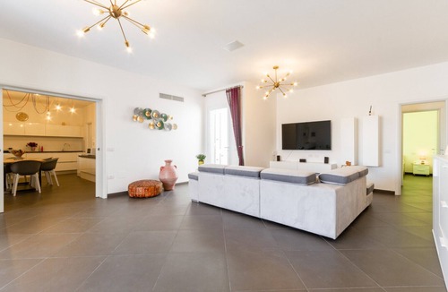 Lendinuso Apartment | Salento Seaside Villa x4 with pool
