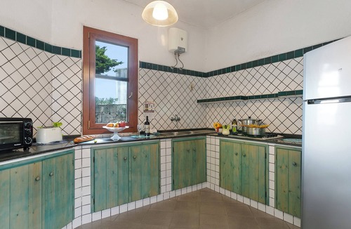 Giorgilorio Villa | Salento Sweet Home Sea View, Lecce, Italy