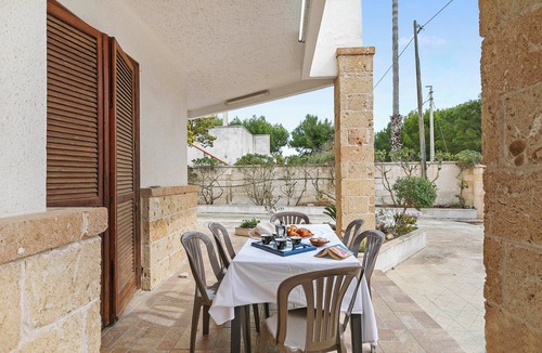 Giorgilorio Villa | Salento Sweet Home Sea View, Lecce, Italy