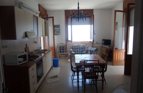 Marina Serra Villa | Salento Villa on the sea with swimming pool