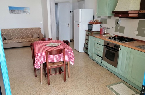 Marina Serra Villa | Salento Villa on the sea with swimming pool