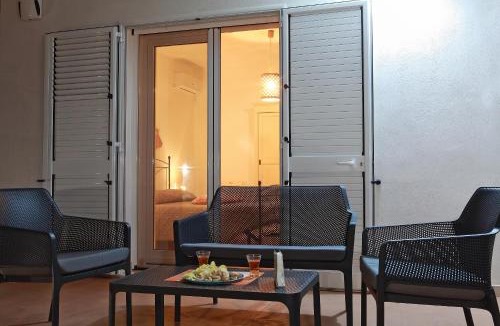 Posto Rosso House | SalentOspita Guest Rooms