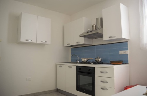 Vignacastrisi Apartment | Salentum Villa Miami