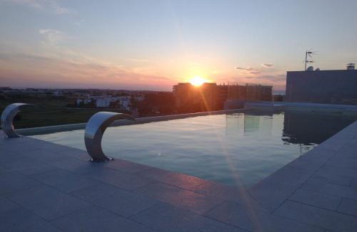 Taranto Hotel | Salina Hotel
