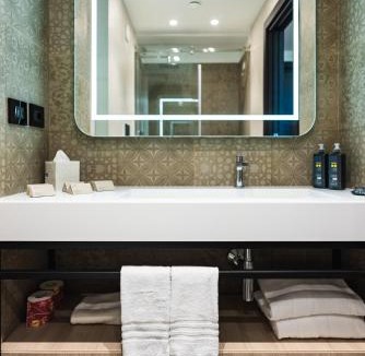 Taranto Hotel | Salina Hotel
