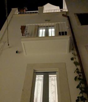 Putignano Apartment | Saliscendi in centro