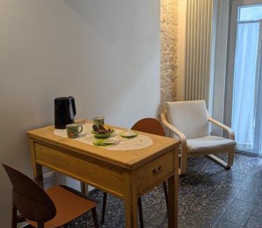 Putignano Apartment | Saliscendi in centro