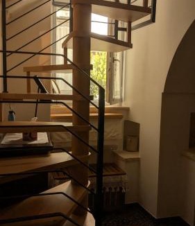Putignano Apartment | Saliscendi in centro