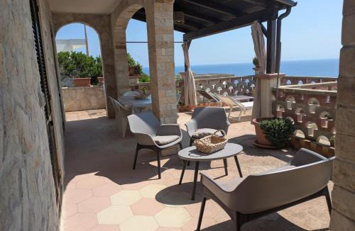 Corsano House | Salvia