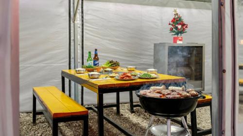Samcheok House | Samcheok Lamer Pension