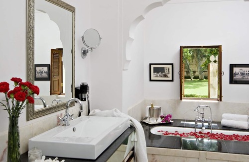 Amer Fort Road Hotel | Samode Haveli