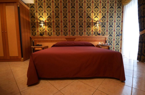 San Giovanni Rotondo Hotel | San Giovanni Rotondo Palace - Ali Hotels