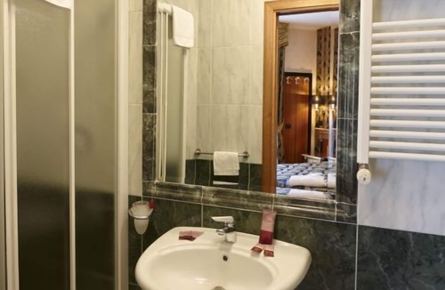 San Giovanni Rotondo Hotel | San Giovanni Rotondo Palace - Ali Hotels