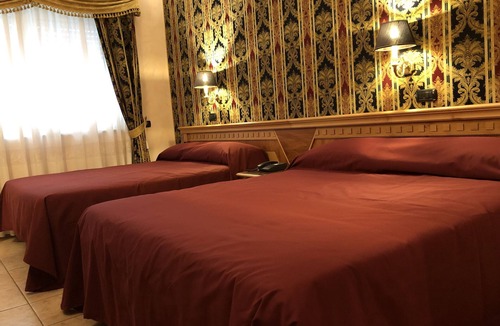 San Giovanni Rotondo Hotel | San Giovanni Rotondo Palace - Ali Hotels