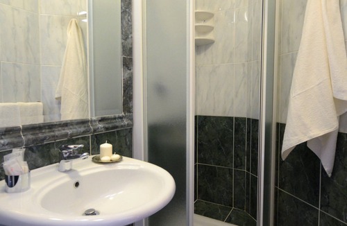 San Giovanni Rotondo Hotel | San Giovanni Rotondo Palace - Ali Hotels