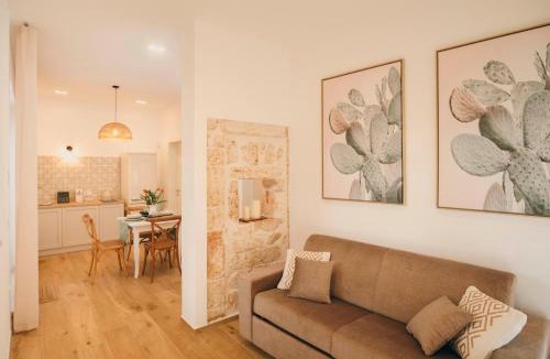 Putignano Apartment | San Lorenzo Suites