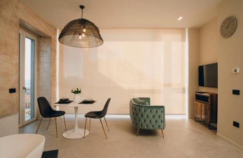 Putignano Apartment | San Lorenzo Suites